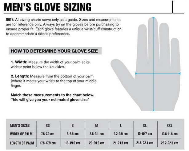 Motorcycle riding gloves Bicycle long finger gloves outdoor sports autumn and winter models Ghost claws all refers to sports outdoor