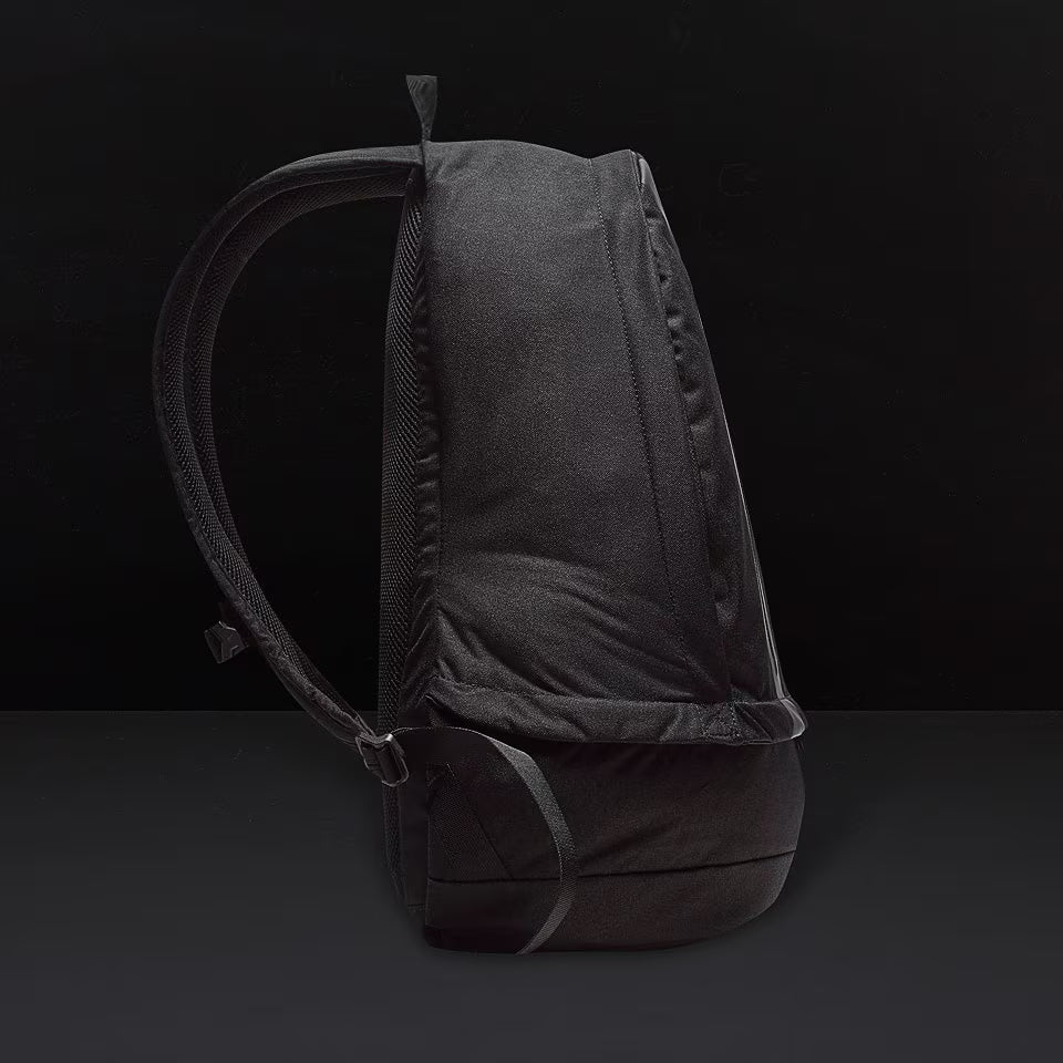 Nike CR7 Cheyenne Backpack - Black