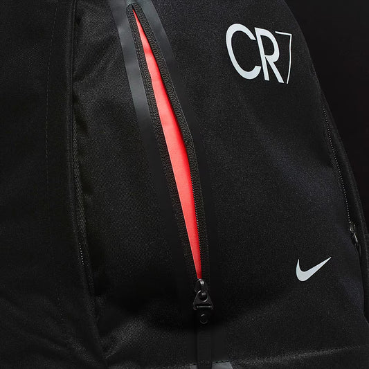 Nike CR7 Cheyenne Backpack - Black
