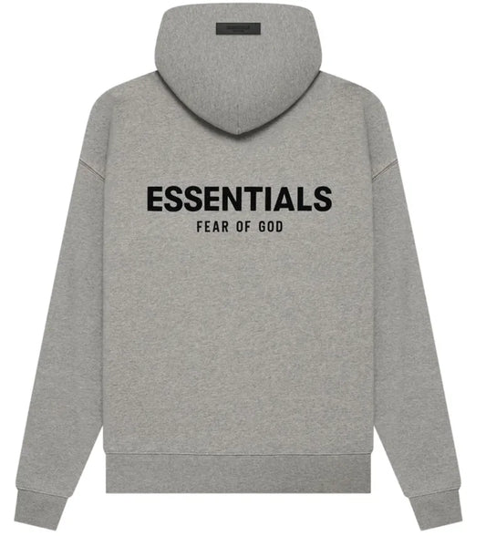 FOG Essentials hoodie