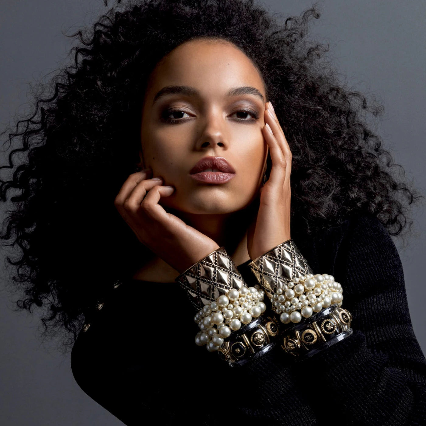 COCO MADEMOISELLE Eau de Parfum