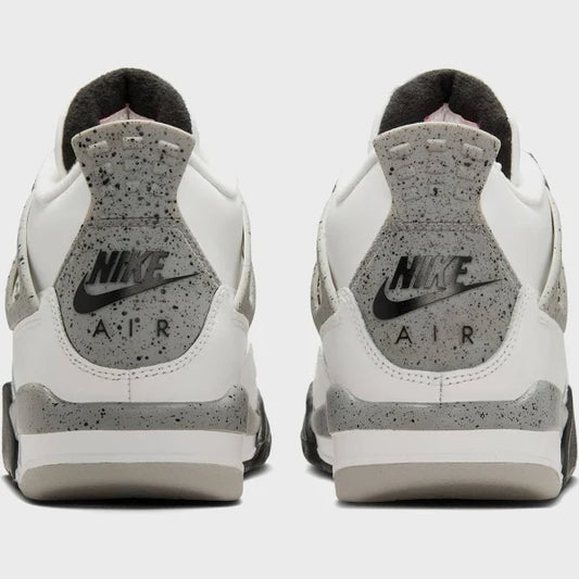 Air Jordan 4 Retro
