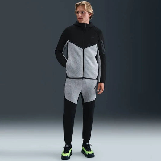 Nike Men's Tech Fleece Full-Zip Windrunner Hoodie