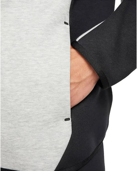 Nike Men's Tech Fleece Full-Zip Windrunner Hoodie