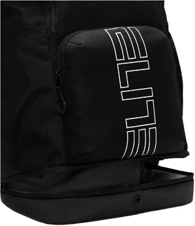 Nike elite backpack