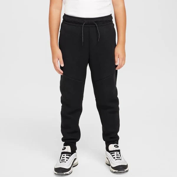 Kids Nike Sportswear Tech Fleece Joggers