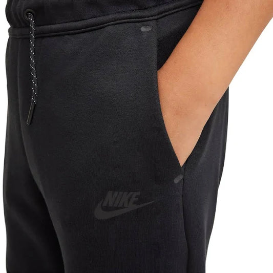 Kids Nike Sportswear Tech Fleece Joggers