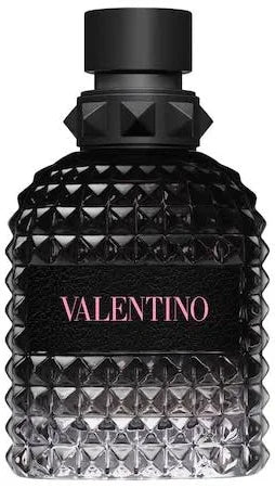 Uomo Born In Roma Valentino