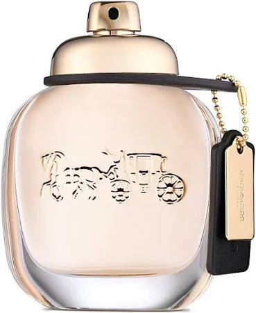 Coach Women Eau De Parfum