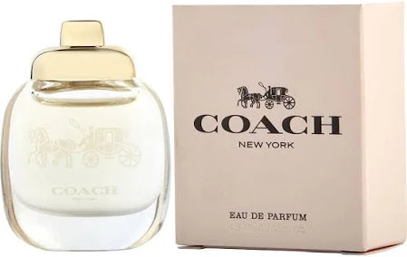 Coach Women Eau De Parfum