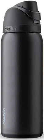 Owala FreeSip Stainless Steel Water Bottle