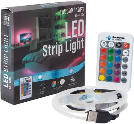 LED Strip Light Set