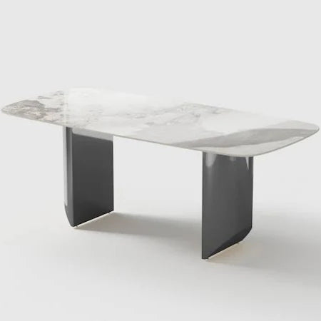 Mercer41 Double Dining Table
