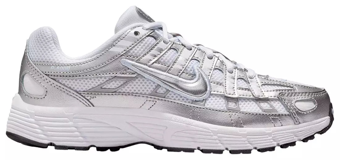 Nike Kids' Grade School P-6000 Shoes