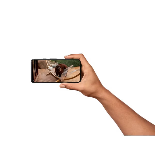 Google Nest Indoor/Outdoor Cam (Battery)