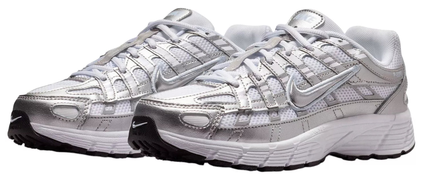 Nike Kids' Grade School P-6000 Shoes