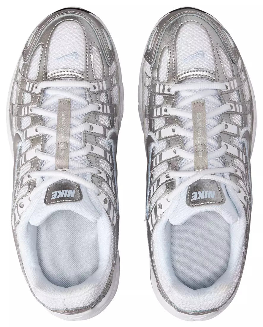 Nike Kids' Grade School P-6000 Shoes