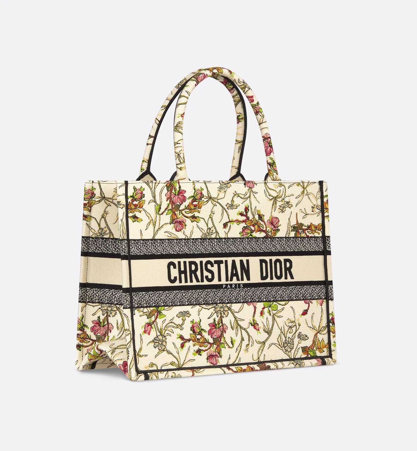 Medium Dior Book Tote