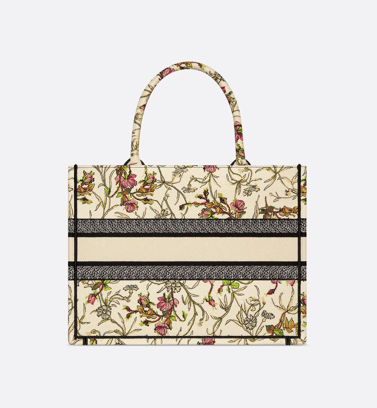 Medium Dior Book Tote
