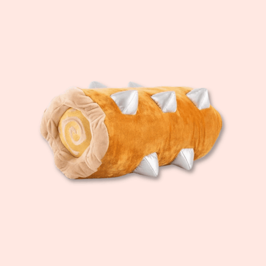 Clash Royale Plush The Log Plush