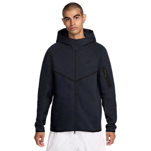 Nike Tech Fleece Full-Zip Windrunner Hoodie