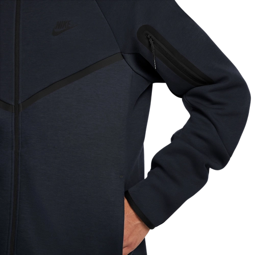 Nike Tech Fleece Full-Zip Windrunner Hoodie