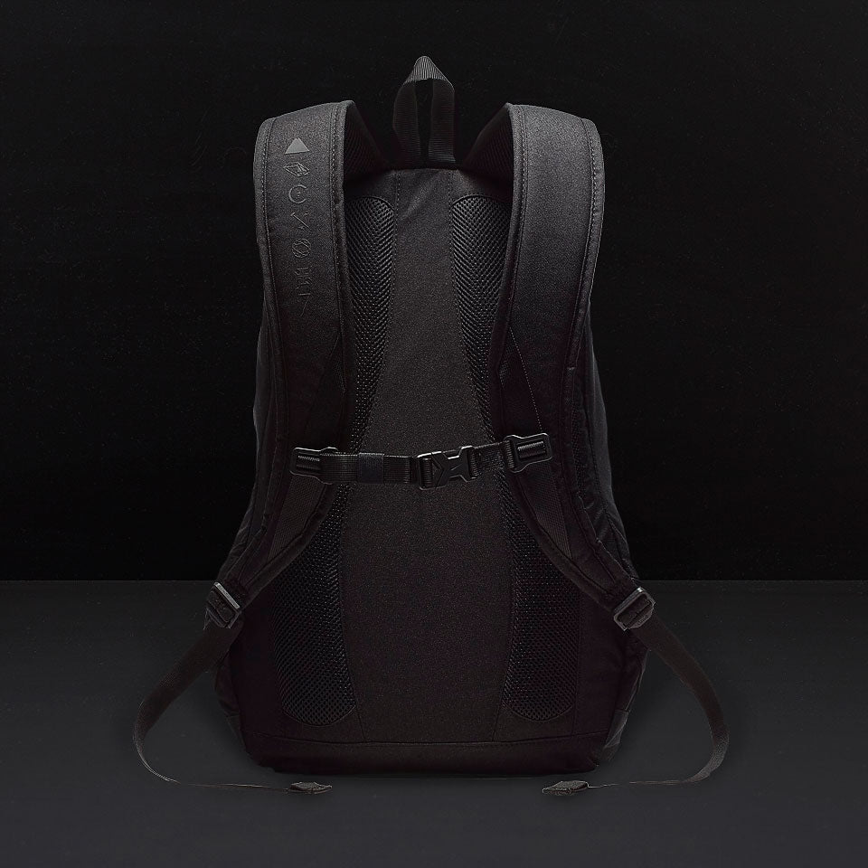 Nike CR7 Cheyenne Backpack - Black