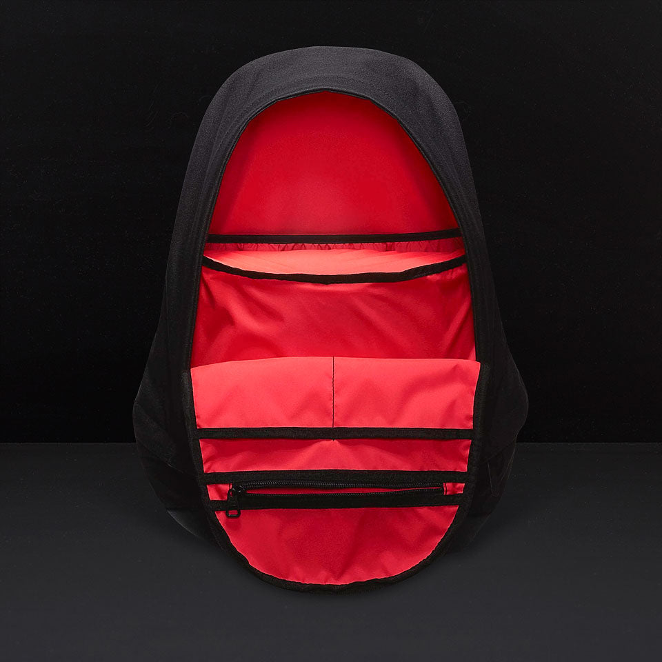 Nike CR7 Cheyenne Backpack - Black