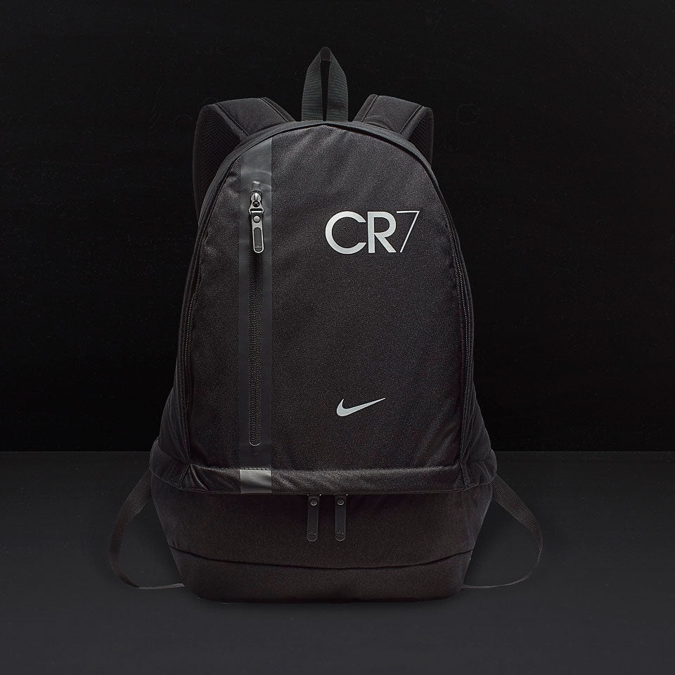 Nike CR7 Cheyenne Backpack - Black