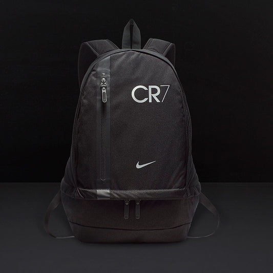 Nike CR7 Cheyenne Backpack - Black