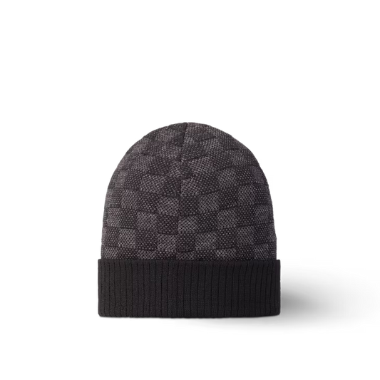 Louis Vuitton Beanie 100% PURE WOOL