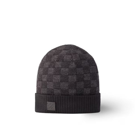 Louis Vuitton Beanie 100% PURE WOOL