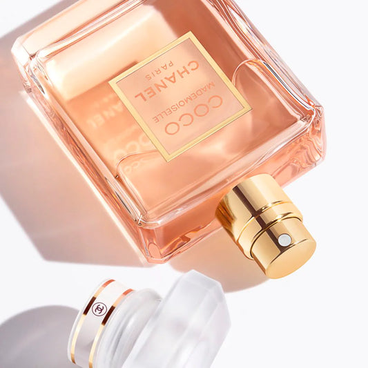 COCO MADEMOISELLE Eau de Parfum