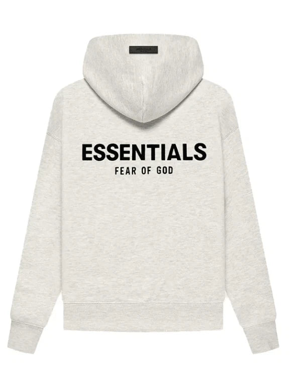 FOG Essentials hoodie