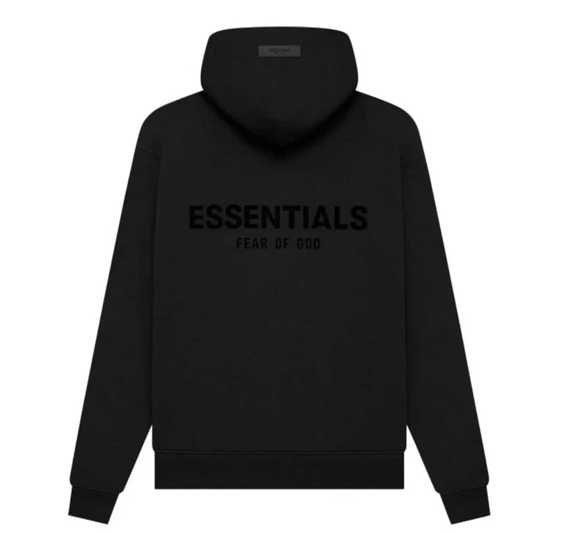 FOG Essentials hoodie