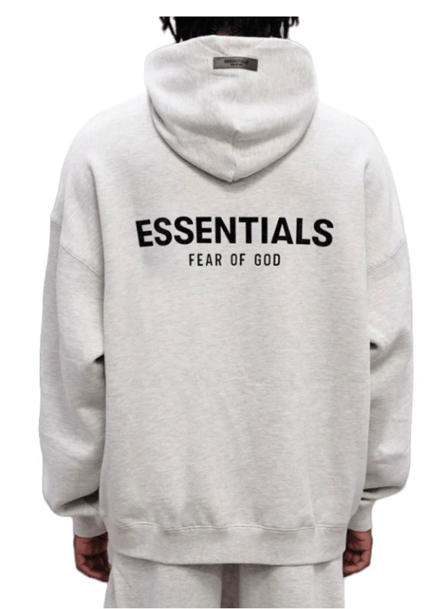 FOG Essentials hoodie
