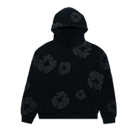 Denim tears hoodie