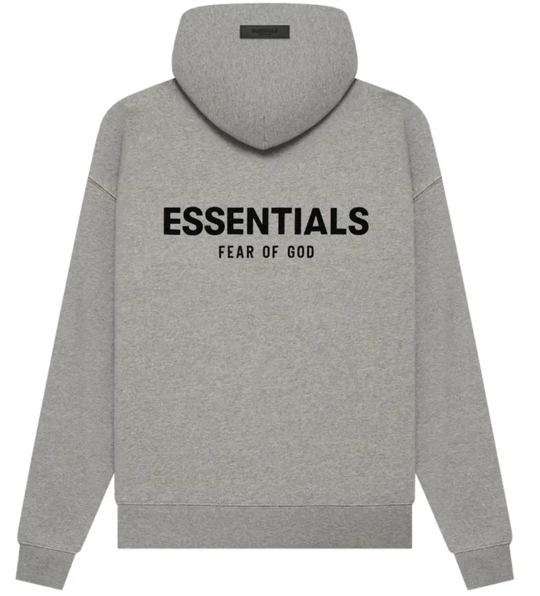 FOG Essentials hoodie