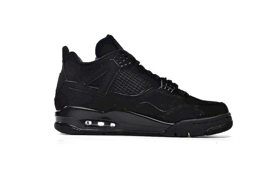 Nike Air Jordan 4 Retro "Black Cat" Men’s