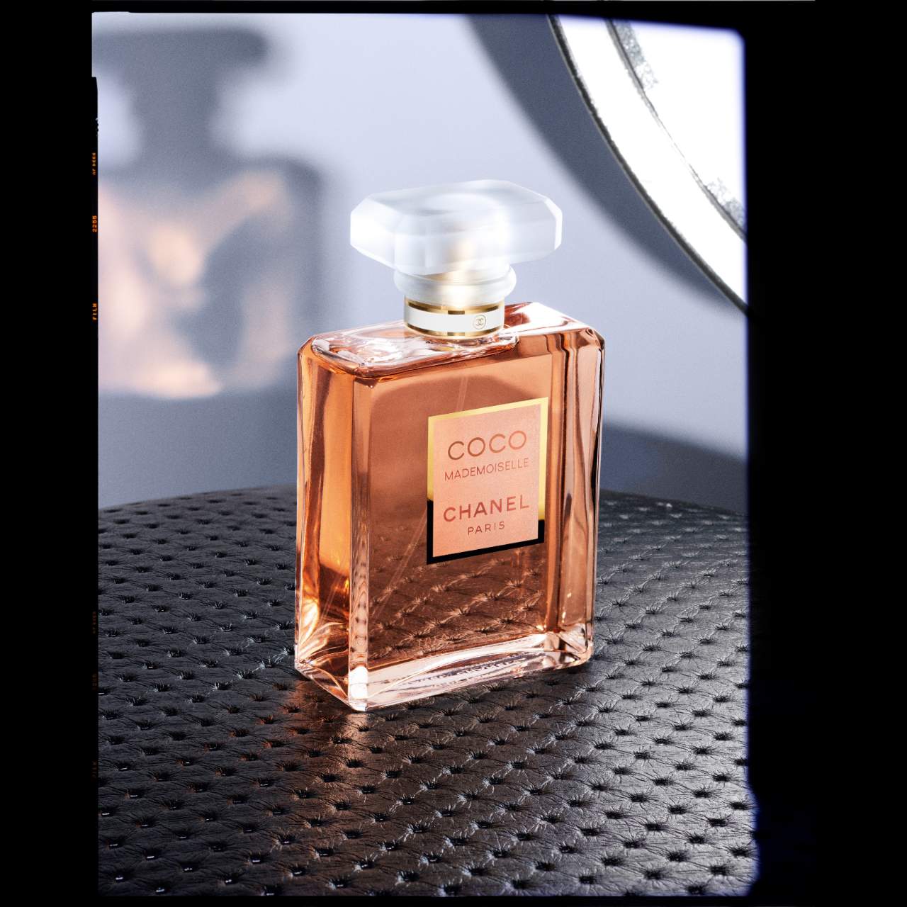 COCO MADEMOISELLE Eau de Parfum