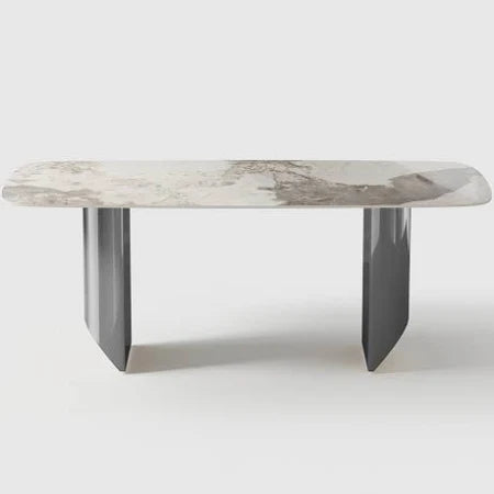Mercer41 Double Dining Table