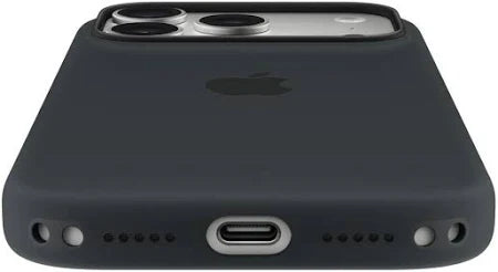 Apple iPhone 17 Pro Max Silicone MagSafe Case