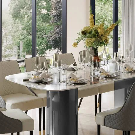 Mercer41 Double Dining Table