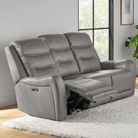 Cooper Power Reclining Sofa