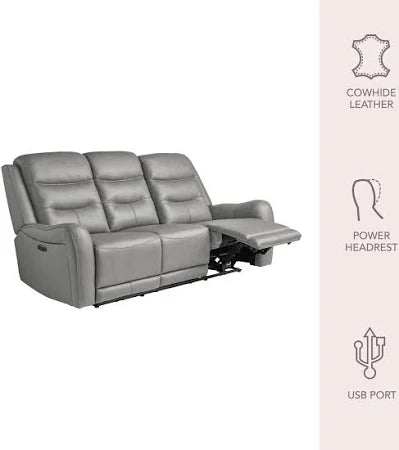 Cooper Power Reclining Sofa