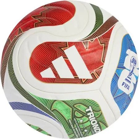 adidas Trionda World Cup 2026 Competition Ball