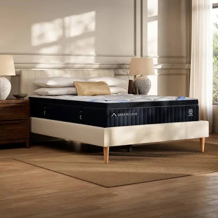 DreamCloud Premier Hybrid Mattress