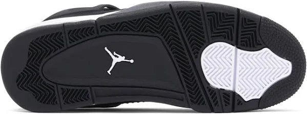 Air Jordan 4 Retro White Thunder