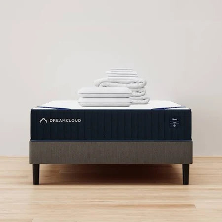 DreamCloud Premier Hybrid Mattress