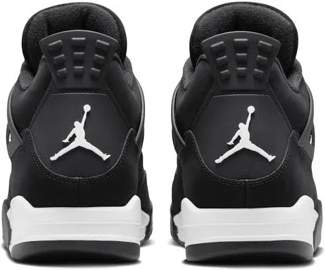 Air Jordan 4 Retro White Thunder